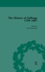 The History of Suffrage, 1760-1867 Vol 4 - eBook