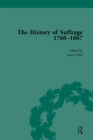 The History of Suffrage, 1760-1867 Vol 2 - eBook