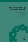 The Early Novels of Benjamin Disraeli Vol 2 - eBook