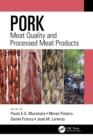 Pork : Meat Quality and Processed Meat Products - eBook