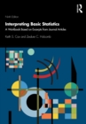 Interpreting Basic Statistics : A Workbook Based on Excerpts from Journal Articles - eBook