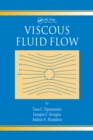 Viscous Fluid Flow - eBook