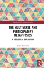 The Multiverse and Participatory Metaphysics : A Theological Exploration - eBook