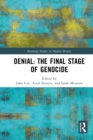 Denial: The Final Stage of Genocide? - eBook