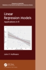 Linear Regression Models : Applications in R - eBook