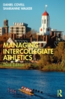 Managing Intercollegiate Athletics - eBook