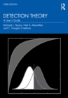 Detection Theory : A User's Guide - eBook
