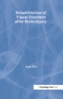 Rehabilitation of Visual Disorders After Brain Injury - eBook