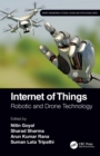 Internet of Things : Robotic and Drone Technology - eBook