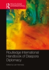 Routledge International Handbook of Diaspora Diplomacy - eBook