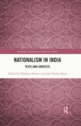Nationalism in India : Texts and Contexts - eBook