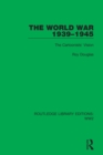 The World War 1939-1945 : The Cartoonists' Vision - eBook