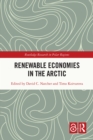 Renewable Economies in the Arctic - eBook