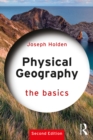 Physical Geography: The Basics - eBook