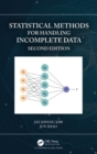 Statistical Methods for Handling Incomplete Data - eBook