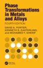 Phase Transformations in Metals and Alloys - eBook