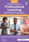 Best Practices in Professional Learning and Teacher Preparation : Professional Development for Teachers of the Gifted in the Content Areas: Vol. 3 - eBook