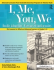I, Me, You, We : Individuality Versus Conformity, ELA Lessons for Gifted and Advanced Learners in Grades 6-8 - eBook