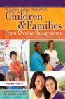 A Teacher's Guide to Working With Children and Families From Diverse Backgrounds : A CEC-TAG Educational Resource - eBook
