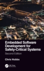 Embedded Software Development for Safety-Critical Systems, Second Edition - eBook