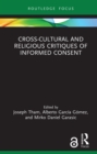 Cross-Cultural and Religious Critiques of Informed Consent - eBook