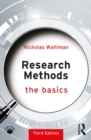 Research Methods : The Basics - eBook