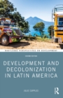 Development and Decolonization in Latin America - eBook