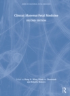 Clinical Maternal-Fetal Medicine - eBook