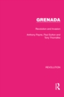 Grenada : Revolution and Invasion - eBook