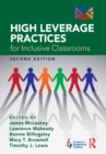 High Leverage Practices for Inclusive Classrooms - eBook