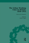 The Urban Working Class in Britain, 1830-1914 Vol 1 - eBook