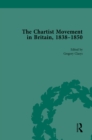 Chartist Movement in Britain, 1838-1856, Volume 1 - eBook