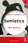 Semiotics: The Basics - eBook
