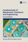 Fundamentals of Wastewater Treatment and Engineering - eBook