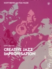 Creative Jazz Improvisation - eBook