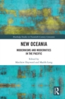 New Oceania : Modernisms and Modernities in the Pacific - eBook