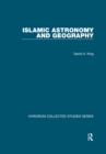 Islamic Astronomy and Geography - eBook