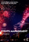 Events Management : An Introduction - eBook