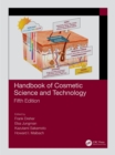 Handbook of Cosmetic Science and Technology - eBook