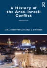 A History of the Arab-Israeli Conflict - eBook