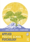 Applied Positive School Psychology - eBook