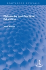 Philosophy and Practical Education - eBook
