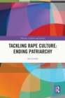 Tackling Rape Culture: Ending Patriarchy - eBook