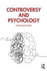 Controversy and Psychology - eBook