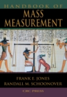 Handbook of Mass Measurement - eBook