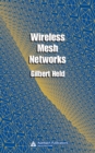 Wireless Mesh Networks - eBook