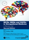 MCQs, MEQs and OSPEs in Occupational Medicine : A Revision Aid - eBook