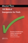 100 Medical Emergencies for Finals - eBook