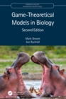 Game-Theoretical Models in Biology - eBook