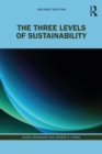 The Three Levels of Sustainability - eBook